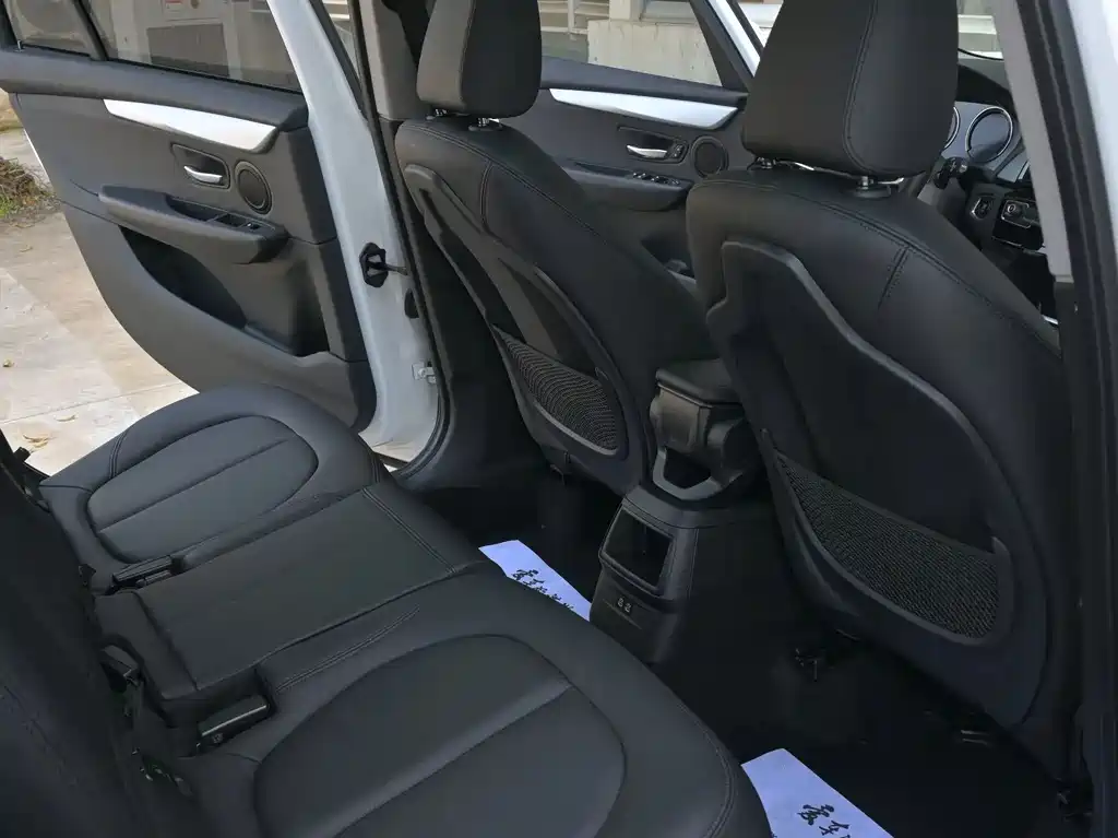 BMW 2 Series Gran Tourer 2020 — фото 16