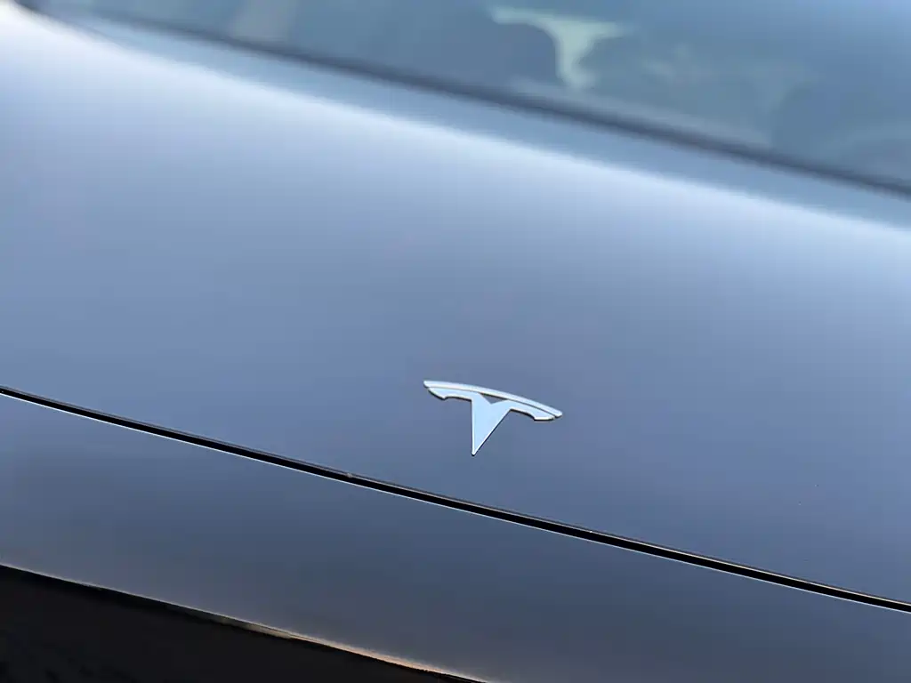 Tesla Model 3 2020 — фото 28