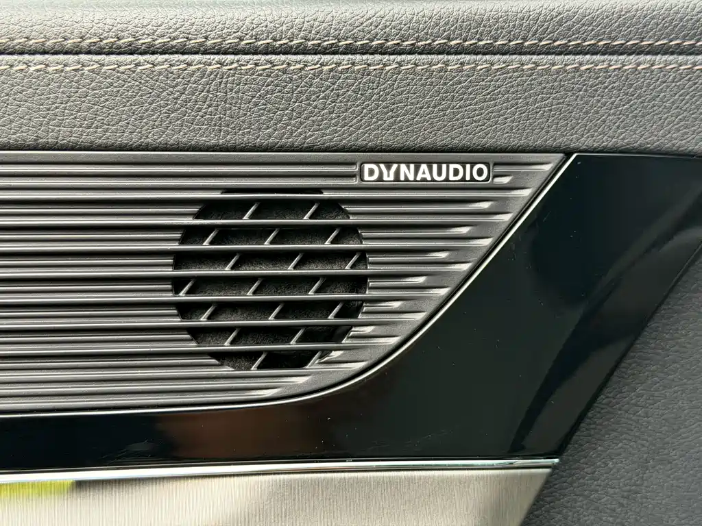 BYD Tang New Energy 2024