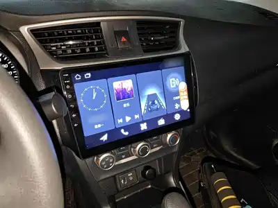 Nissan Sylphy 2024