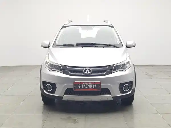 Great Wall C20R 2013
