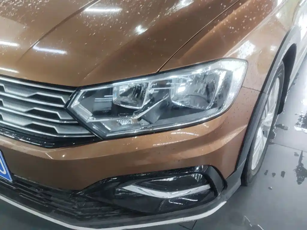 Volkswagen C-TREK Weiling 2018 — фото 24