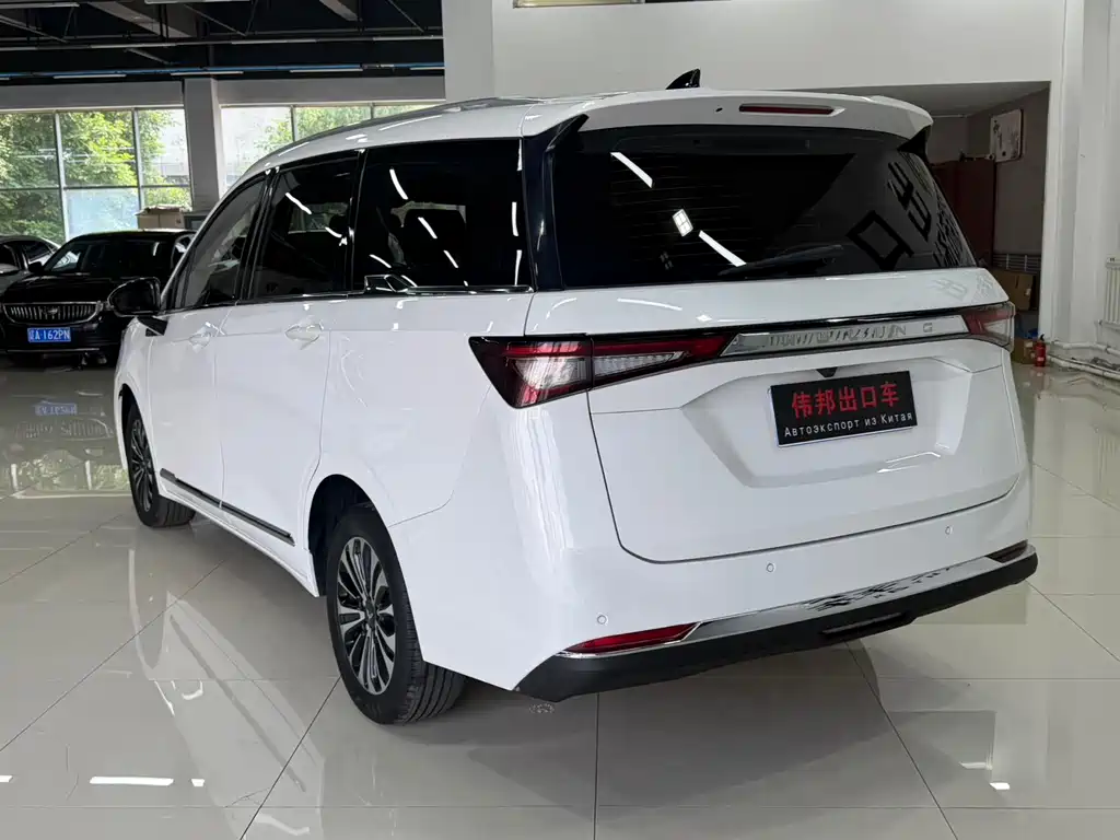 Wuling Jiachen 2023