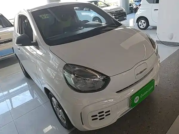 Roewe CLEVER 2021