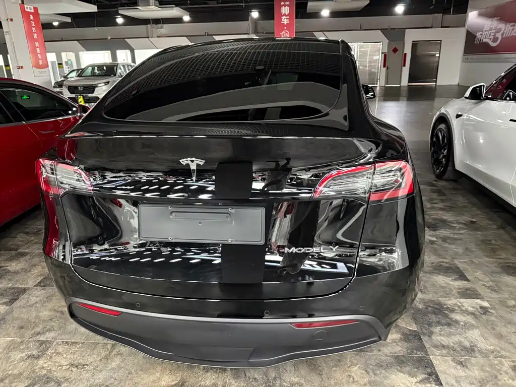 Tesla Model Y 2023 — фото 18