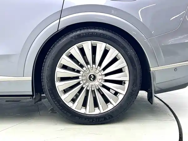 Onvo L90 2025