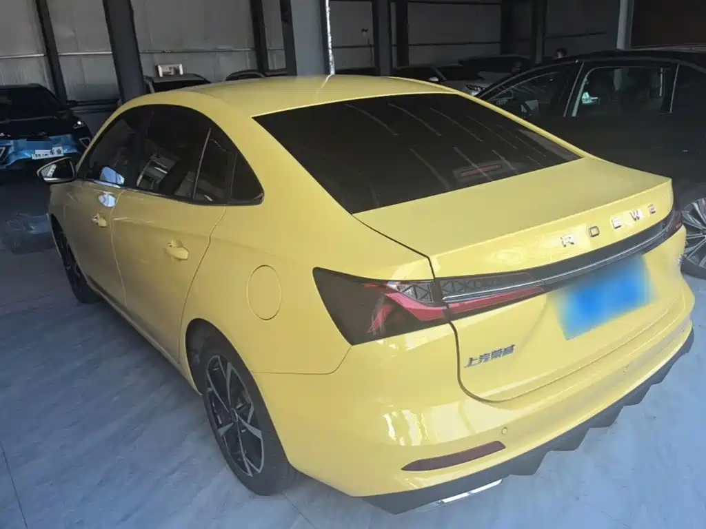 Roewe i5 2024