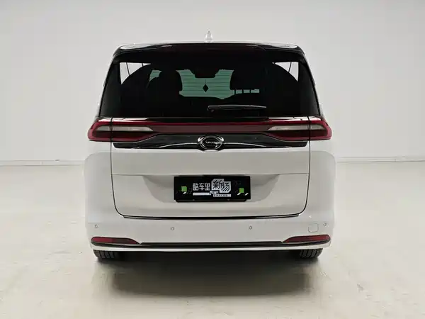 GAC Trumpchi M6 2024