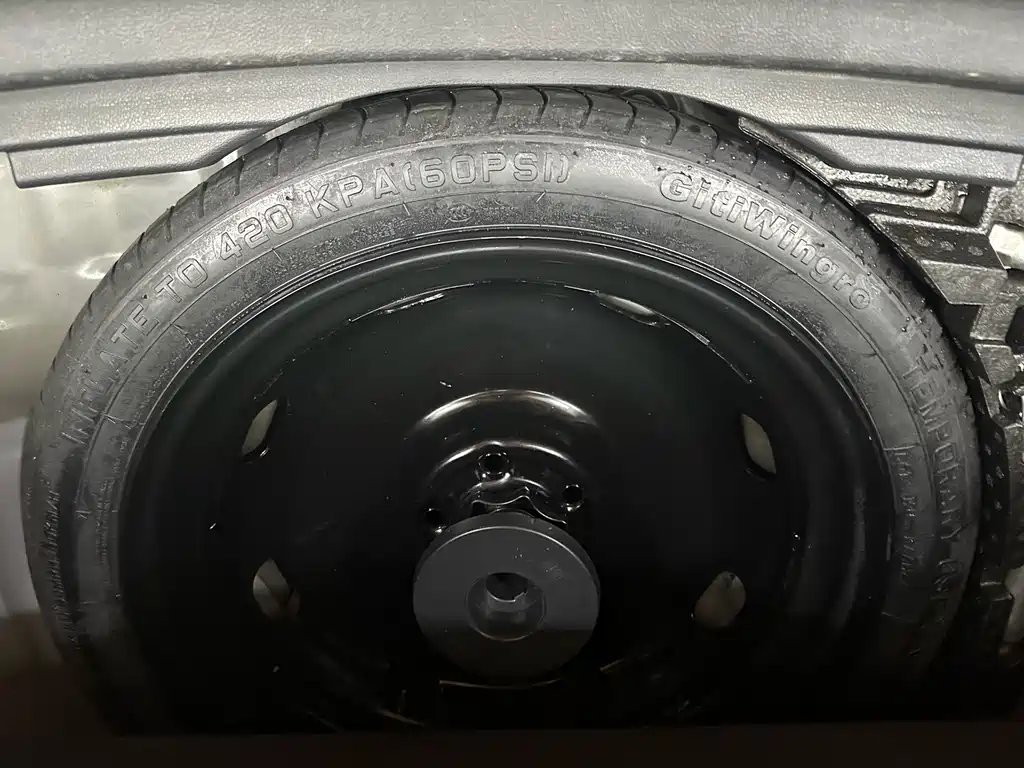 Volkswagen Tuyue 2022 — фото 10