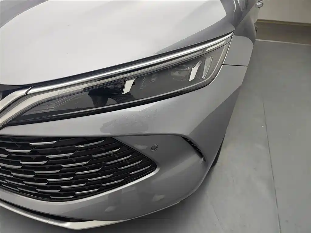 BYD Qin L 2025 — фото 18
