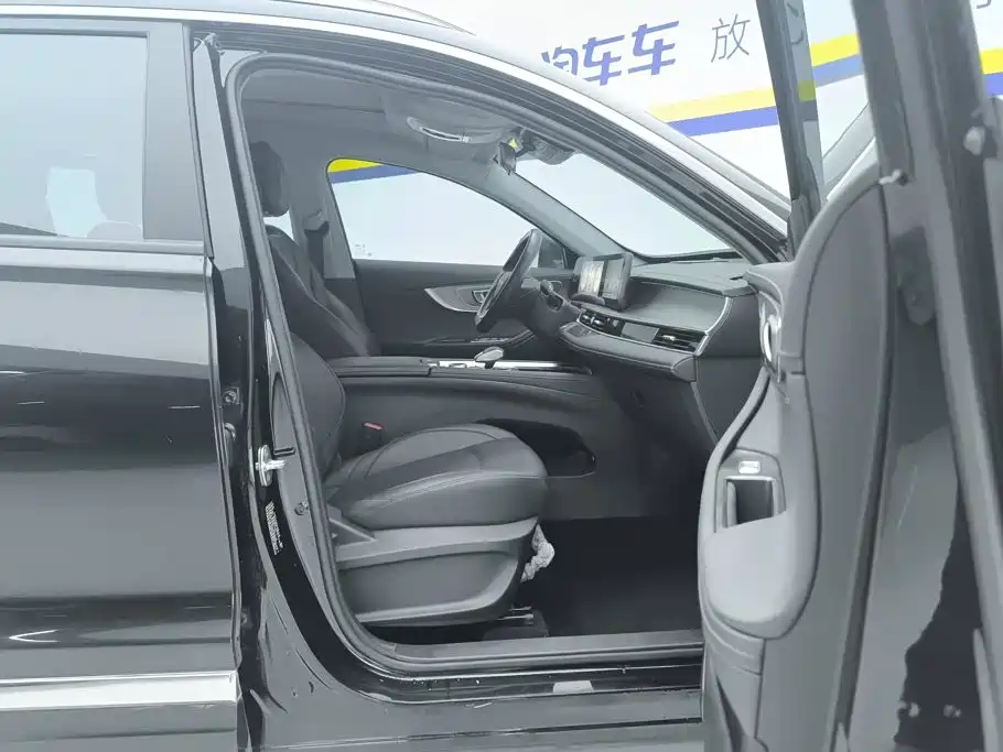 Chery Tiggo 8 PRO 2024 — фото 8