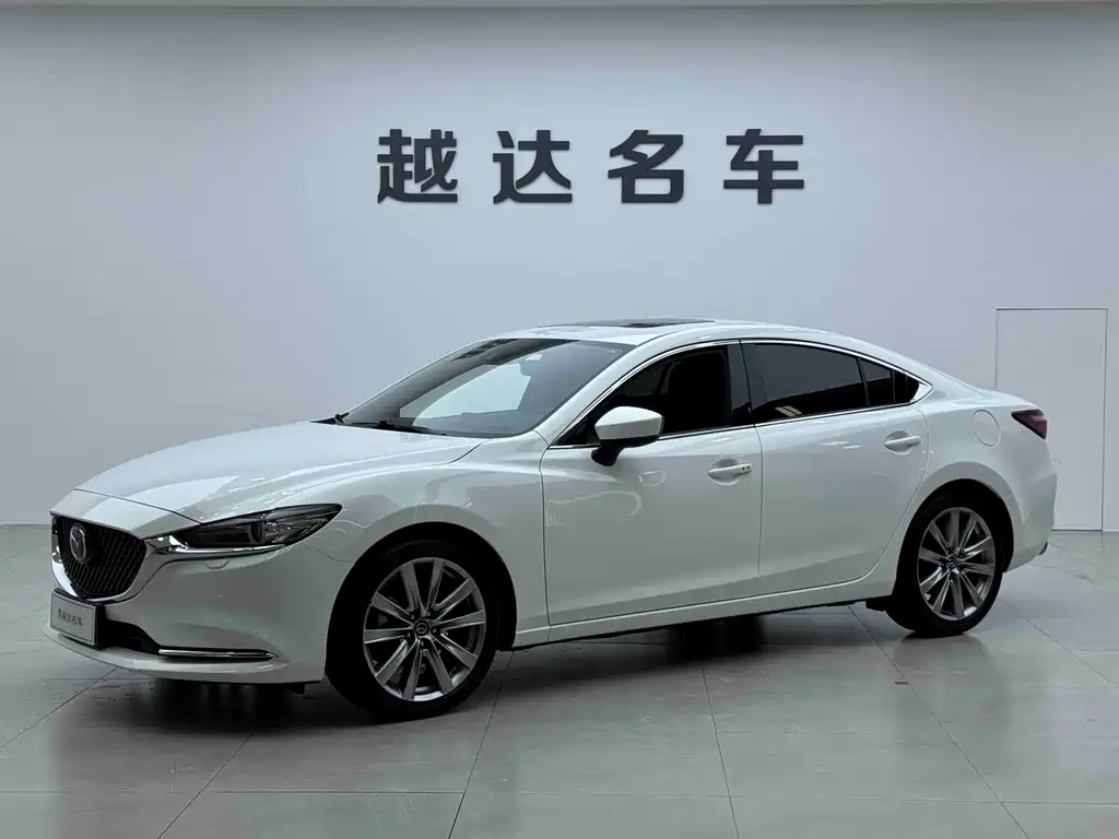 Mazda Atenza 2023