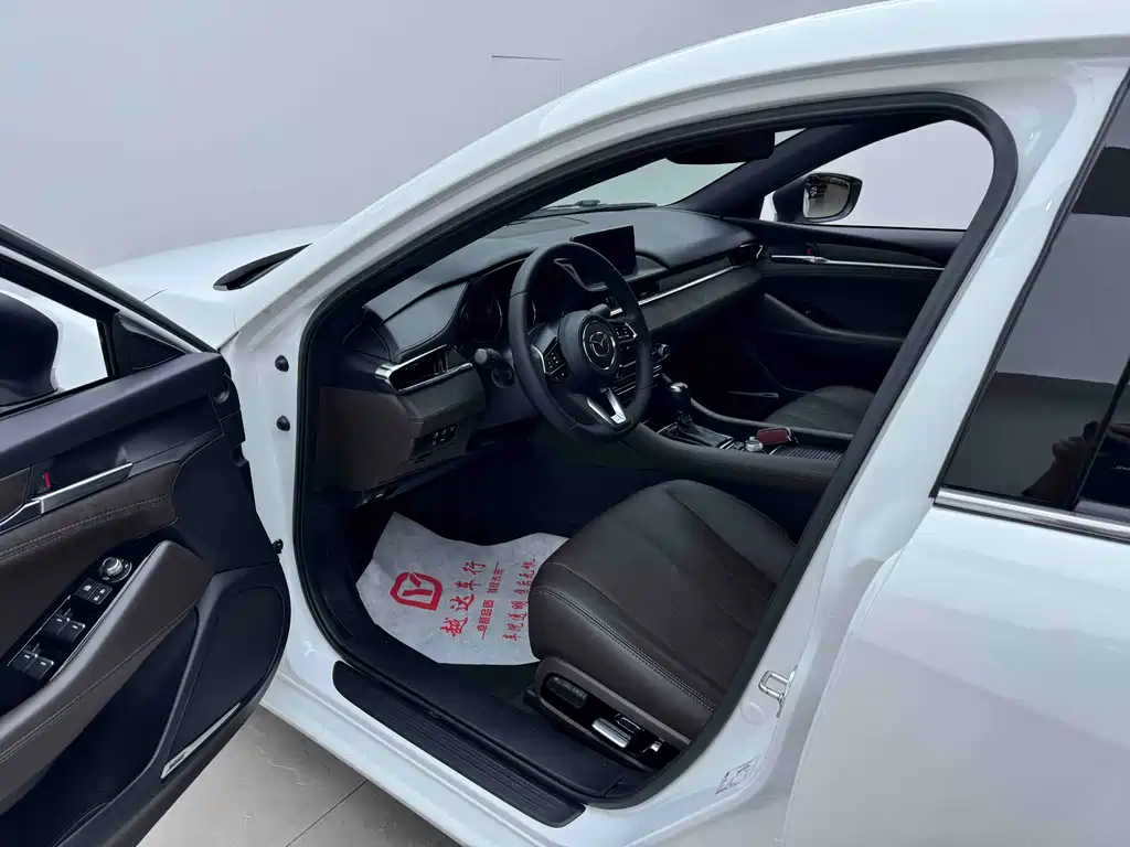 Mazda Atenza 2023