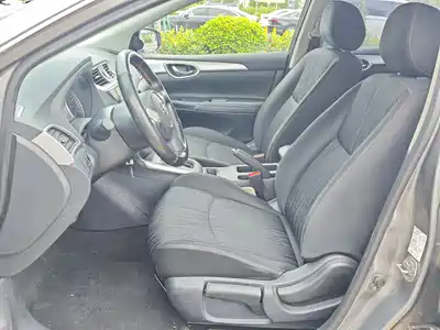 Nissan Sylphy 2020