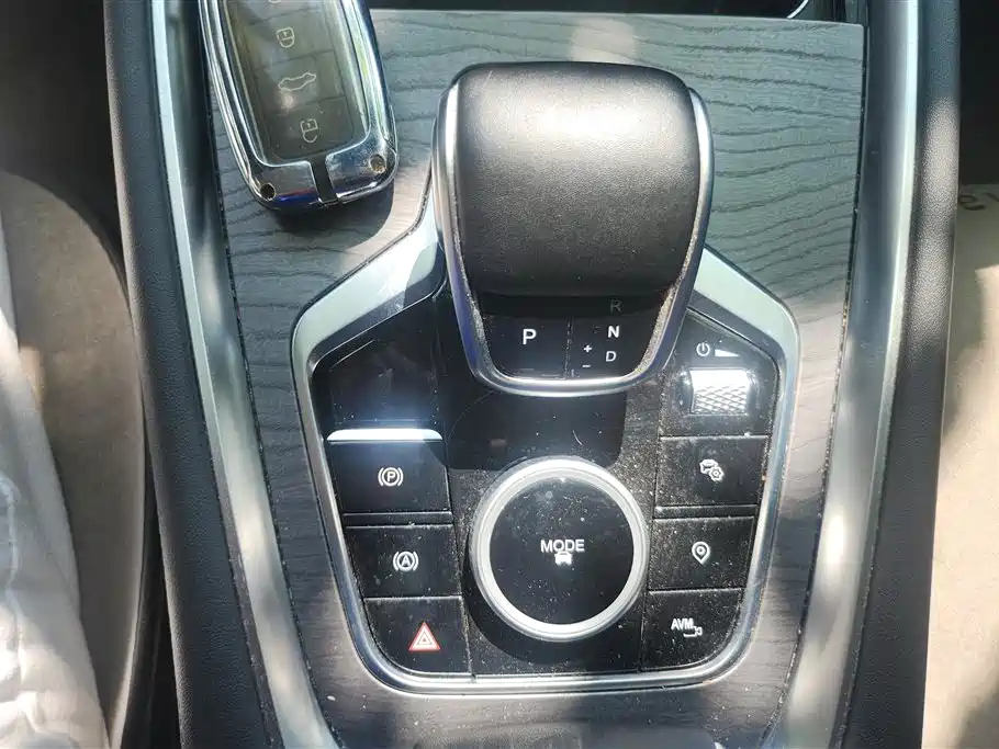 Chery Tiggo 8 PRO 2024 — фото 15