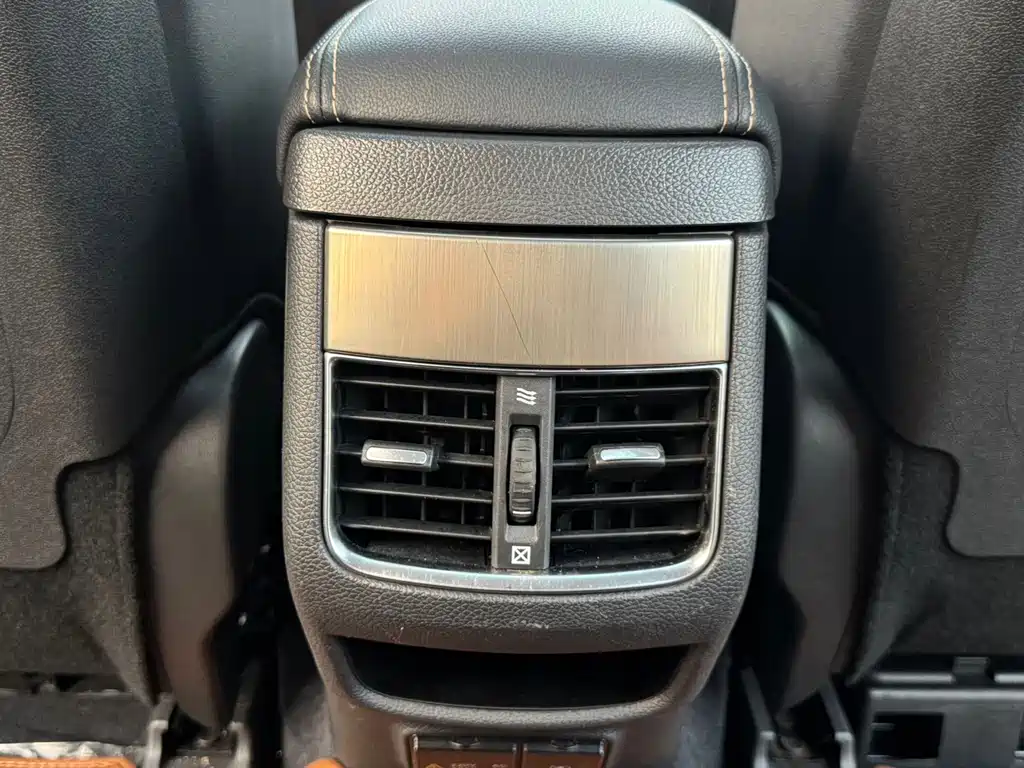 BYD Song New Energy 2018 — фото 22