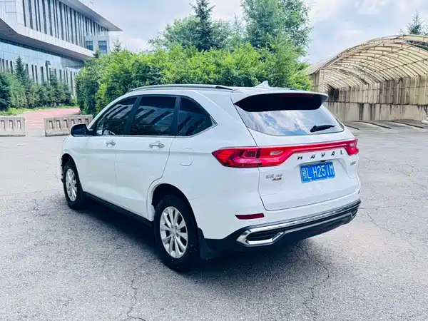 Haval M6 2023