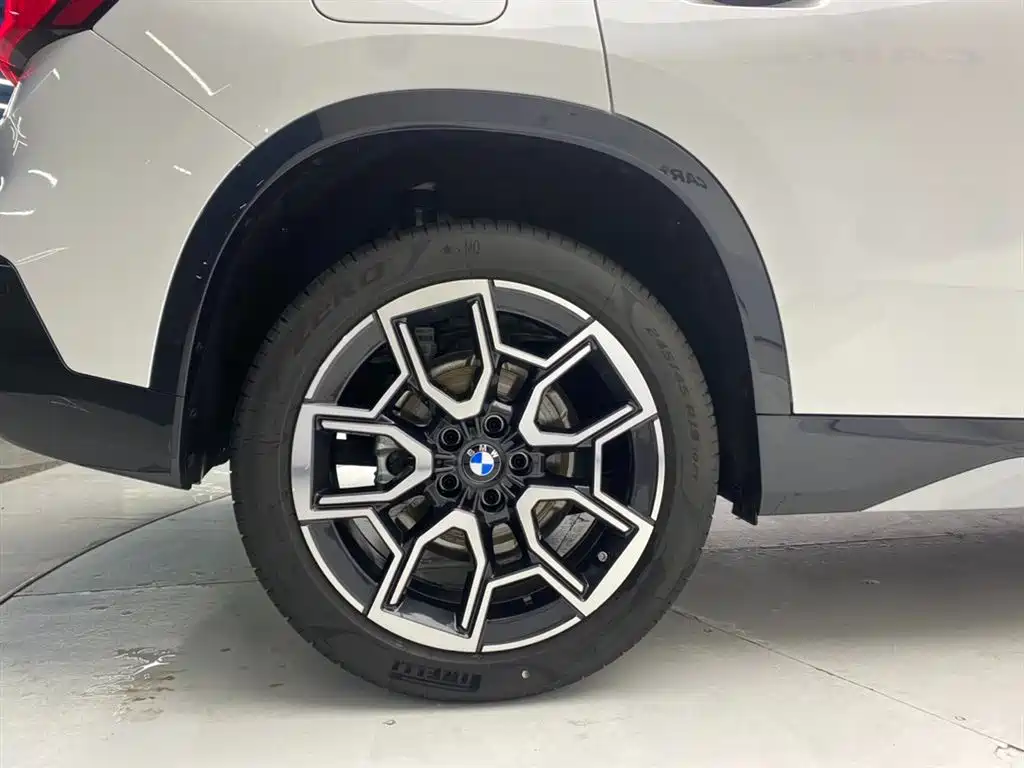 BMW X1 2026 — фото 11