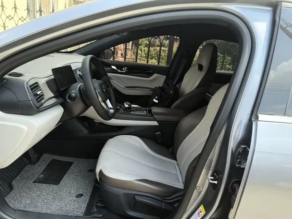 BYD Qin PLUS 2023 — фото 15