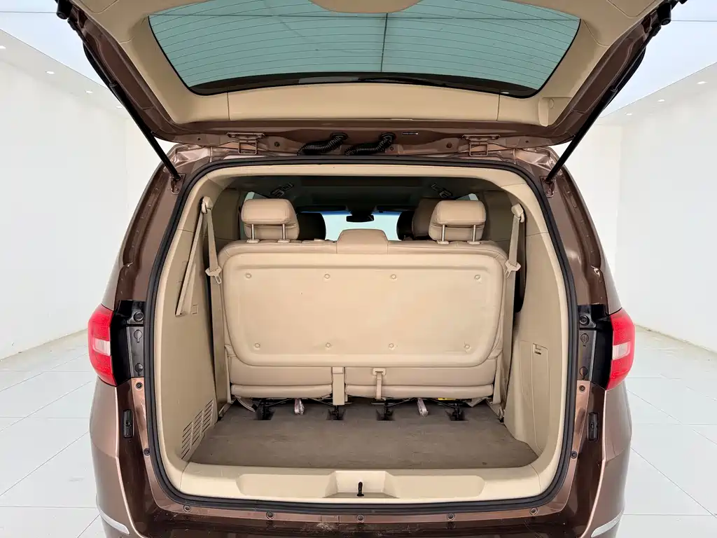 Buick GL8 2020