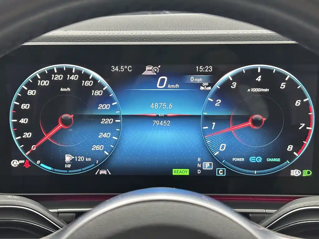 Mercedes-Benz GLS 2023 — фото 25