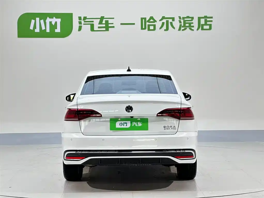 Volkswagen Bora 2023