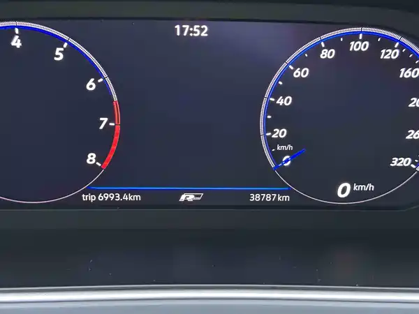 Volkswagen Lavida 2024