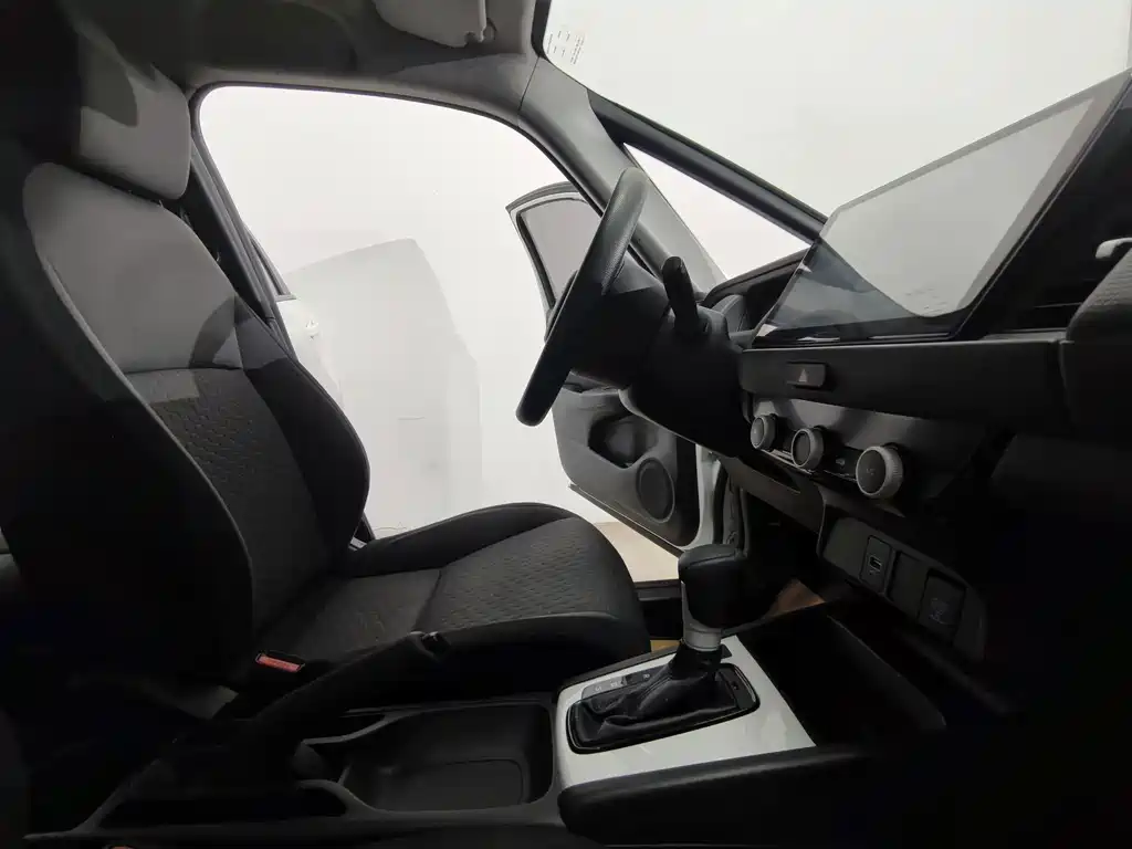 Honda Fit 2020 — фото 14