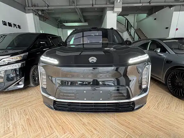 NIO ES9 2026