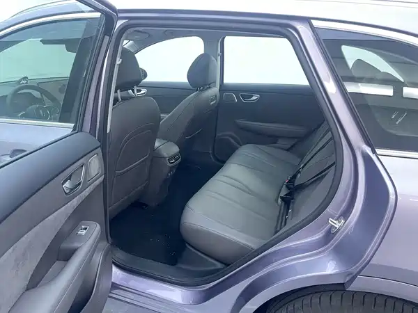 Shangjie H5 2025