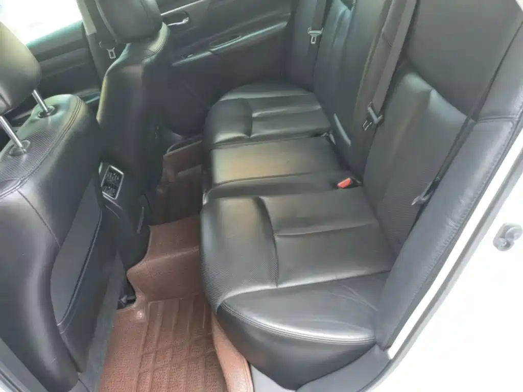 Nissan Teana 2015 — фото 17