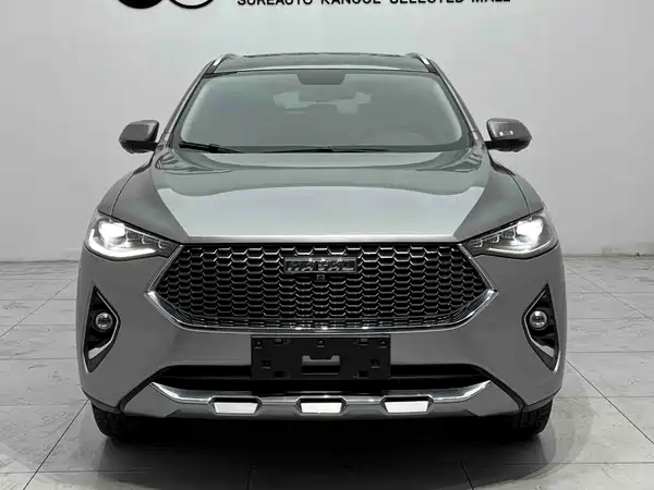 Haval F7 2020