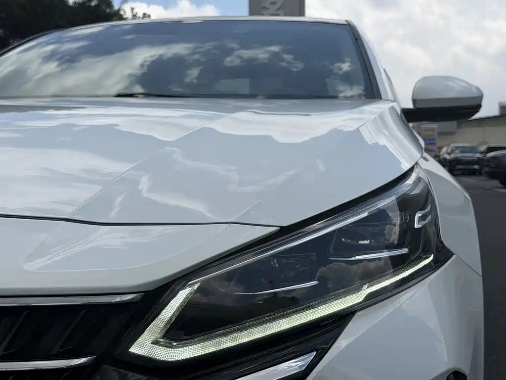 Nissan Teana 2023 — фото 14