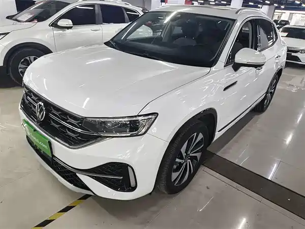 Volkswagen Tanyuex 2023
