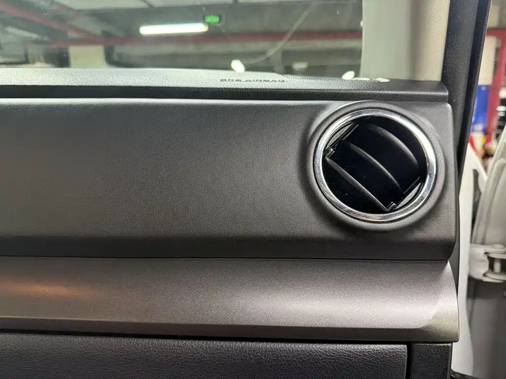 Toyota Tantu 2018 — фото 19