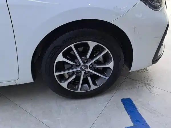 Chery Arrizo 5 2024