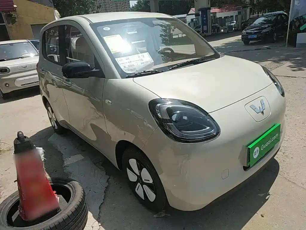 Wuling MINIEV 2026
