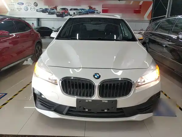 BMW 2 Series Wagon 2019