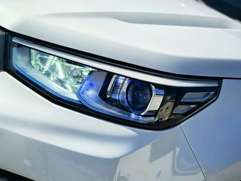 Changan CS55 2018 — фото 11