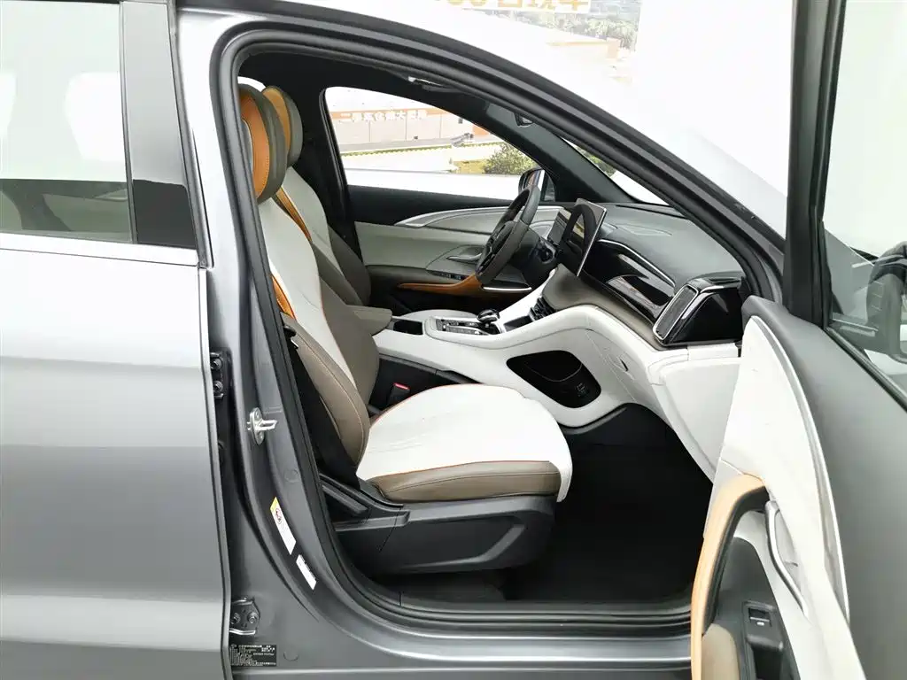 BYD Pro New Energy 2022 — фото 23