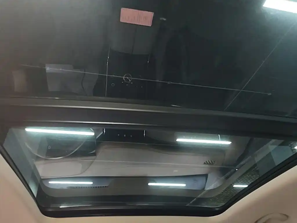 Roewe MARVEL X 2019 — фото 18