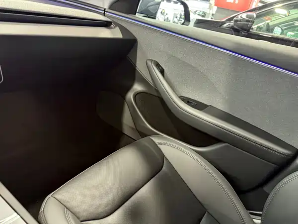 Tesla Model 3 2026