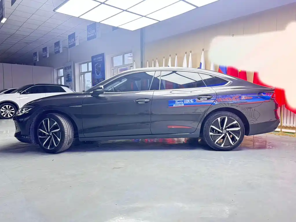 Volkswagen Lamando 2022