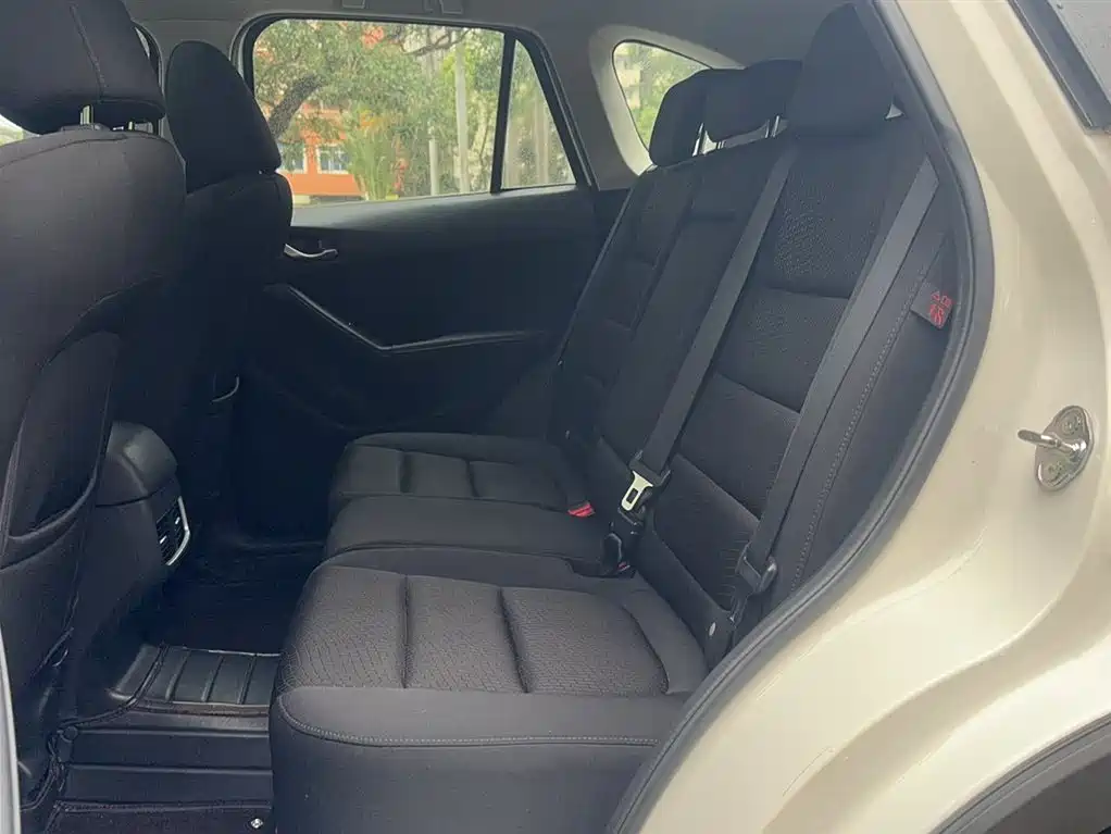Mazda CX-5 2015 — фото 14