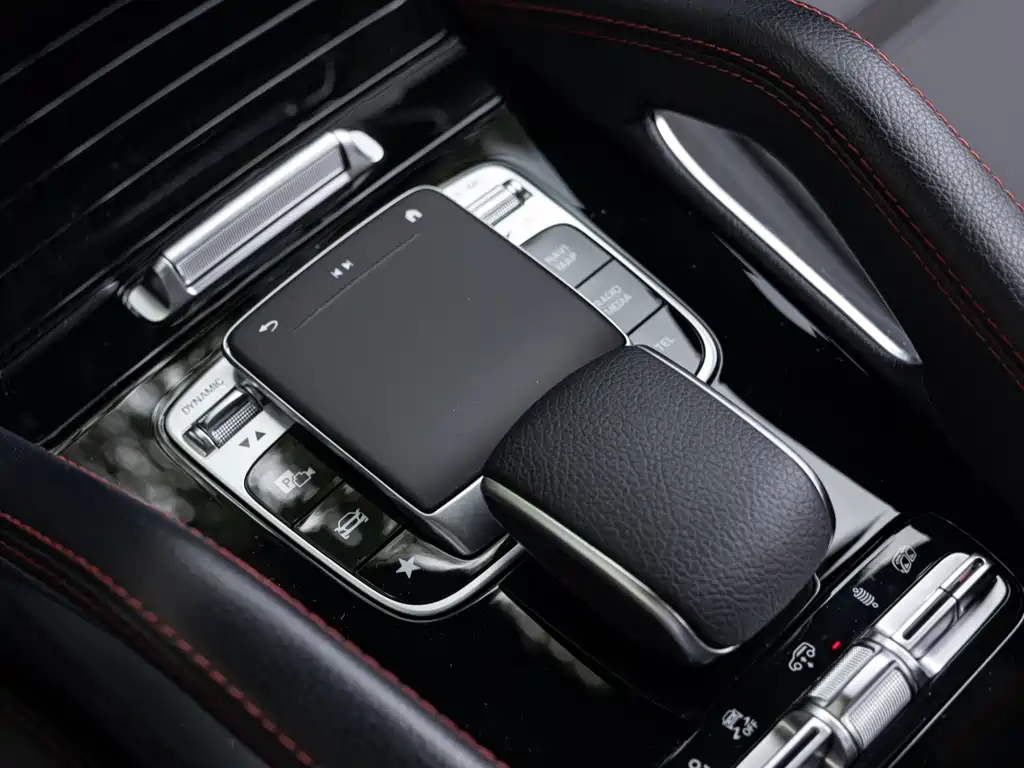 Mercedes-Benz GLE AMG 2021 — фото 15