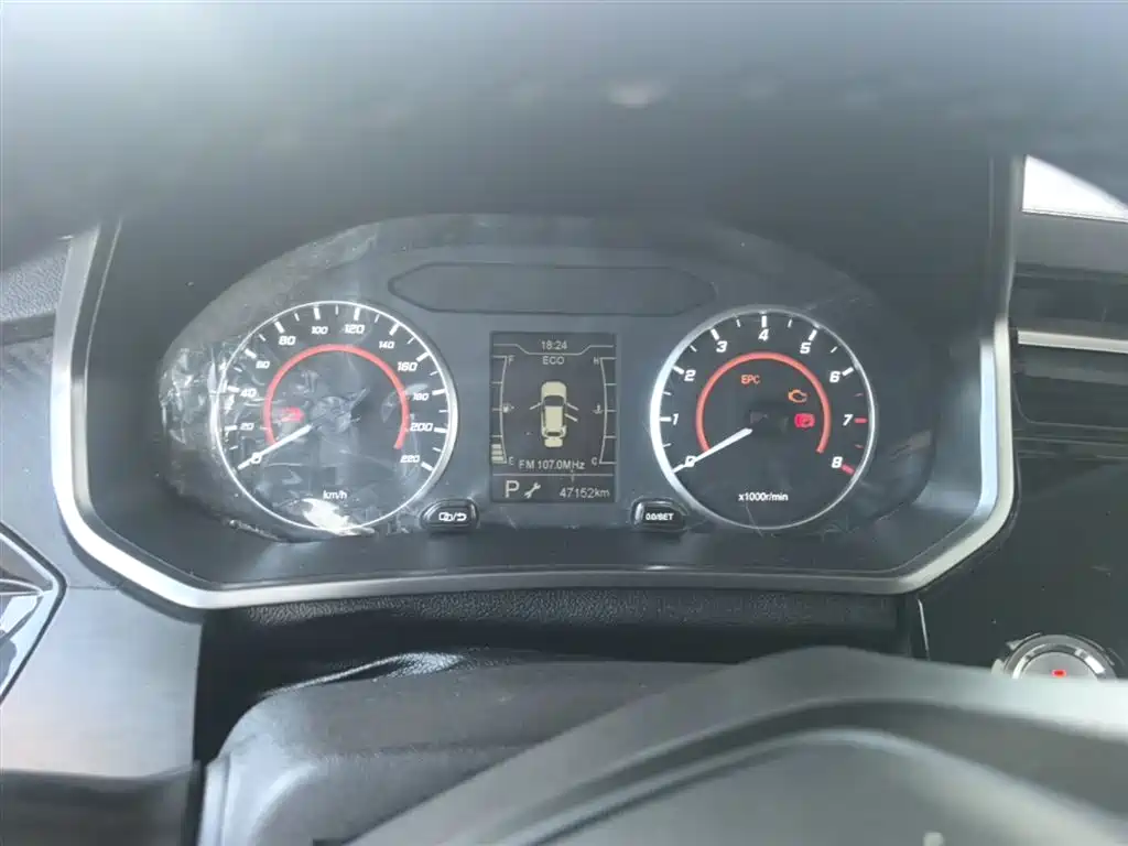Chery Tiggo 3x 2020 — фото 12