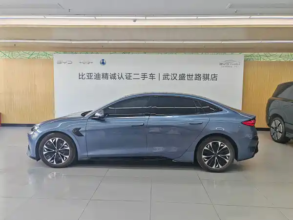 BYD Seal 2023