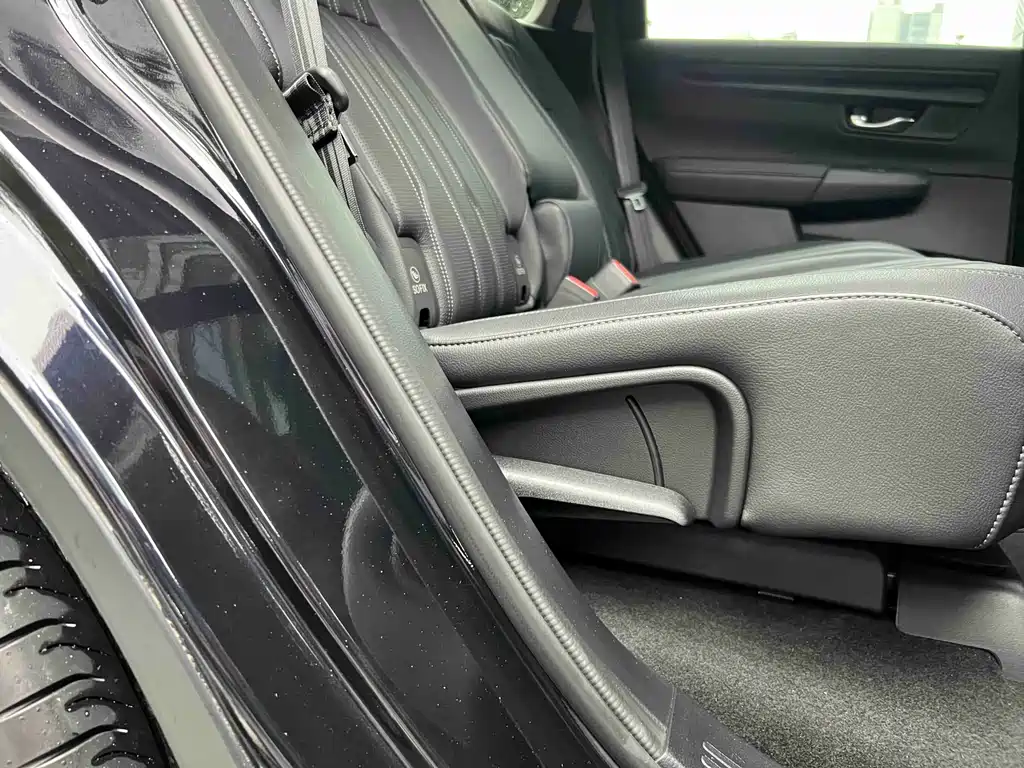 Honda Breeze 2023 — фото 15