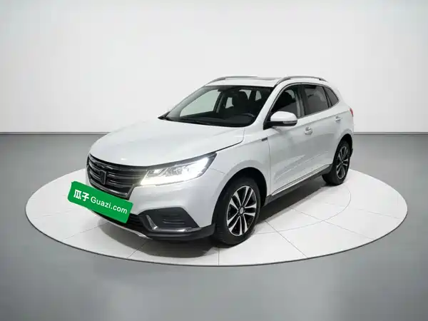 Roewe RX3 2019