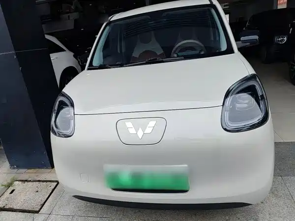 Wuling Hongguang MINIEV 2025